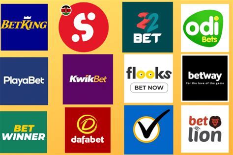 new betting sites in kenya 2019|New Betting Sites in Kenya .